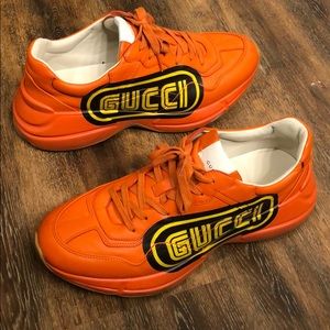 Gucci sneaker